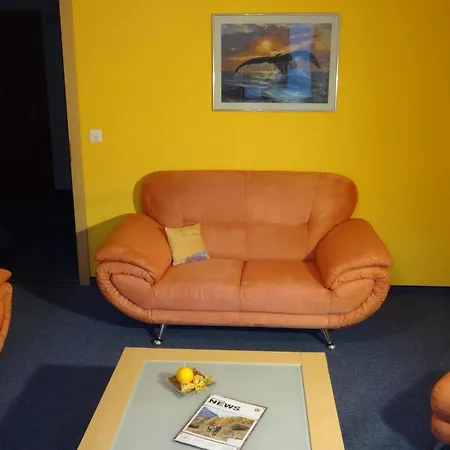 Domblick Appartement-fewo 4-bettwohnung Nr- 2 By Interhome *