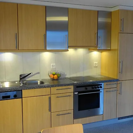 Appartamento Domblick Appartement-fewo 4-bettwohnung Nr- 2 By Interhome