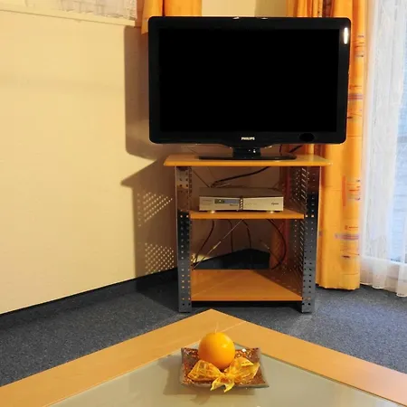 Domblick Appartement-fewo 4-bettwohnung Nr- 2 By Interhome * Saas-Fee