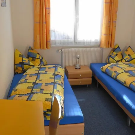 Domblick Appartement-fewo 4-bettwohnung Nr- 2 By Interhome Appartamento Saas-Fee