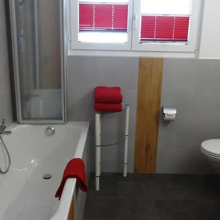 Appartamento Domblick Appartement-fewo 4-bettwohnung Nr- 2 By Interhome *